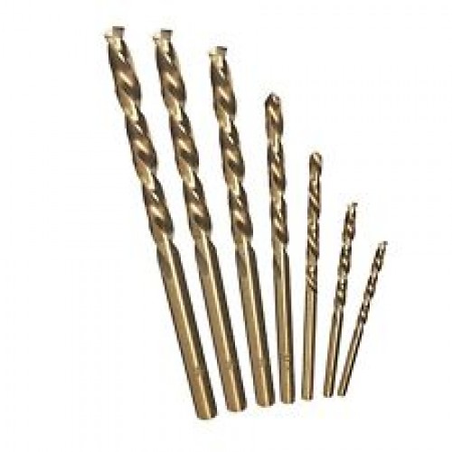 3.5 mm Cobalt Drill Bit