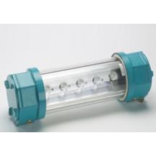 7 Series Ex d LED luminaire