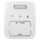 HiSpec Interlinked Lithium Battery Radio Frequency Control Unit Test - Locate & Silence