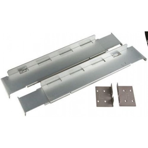 Монтажный комплект 2u. Eaton ex 3000 RT 3u. 137010-1 Kit 2u Rear Rack support.