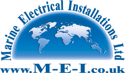 Marine Electrical Installations Ltd